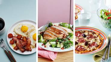 Customised And Personalised Diet Plan: How To Design Your Diet