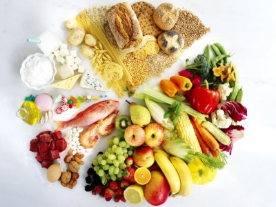 List-of-High-Carbohydrate-Foods